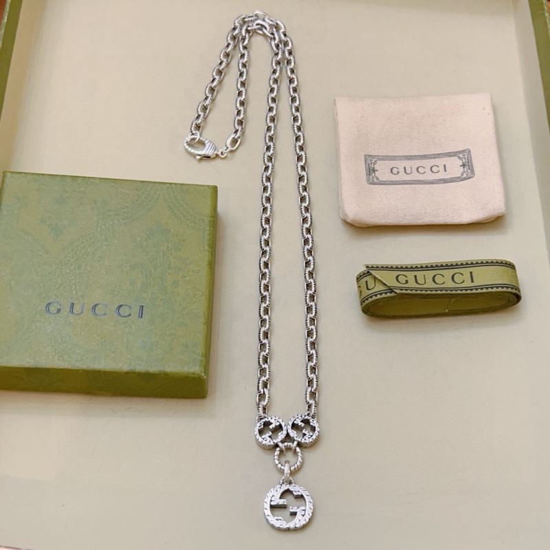 Gucci Necklaces